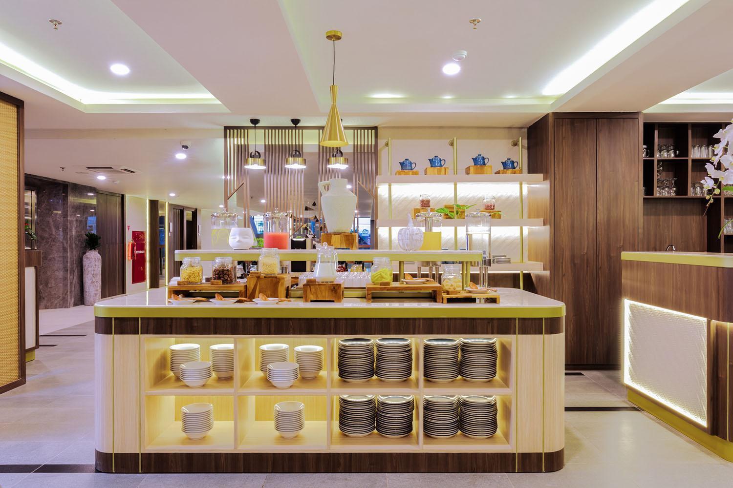 Hotel 1O1 Style Yogyakarta Malioboro Esterno foto