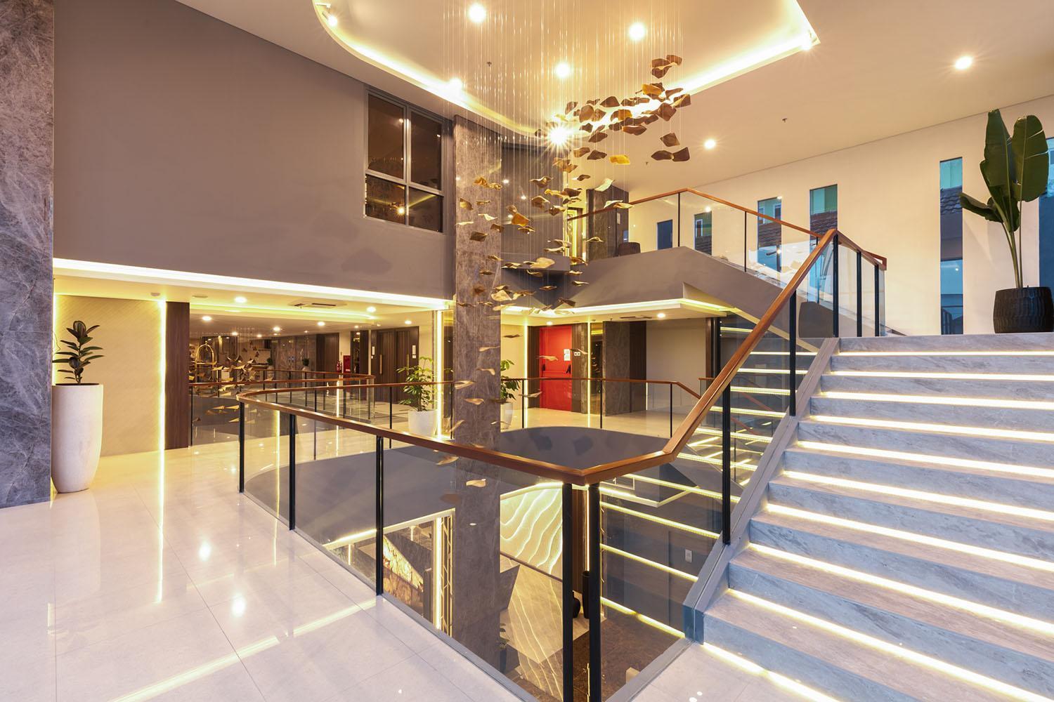 Hotel 1O1 Style Yogyakarta Malioboro Esterno foto