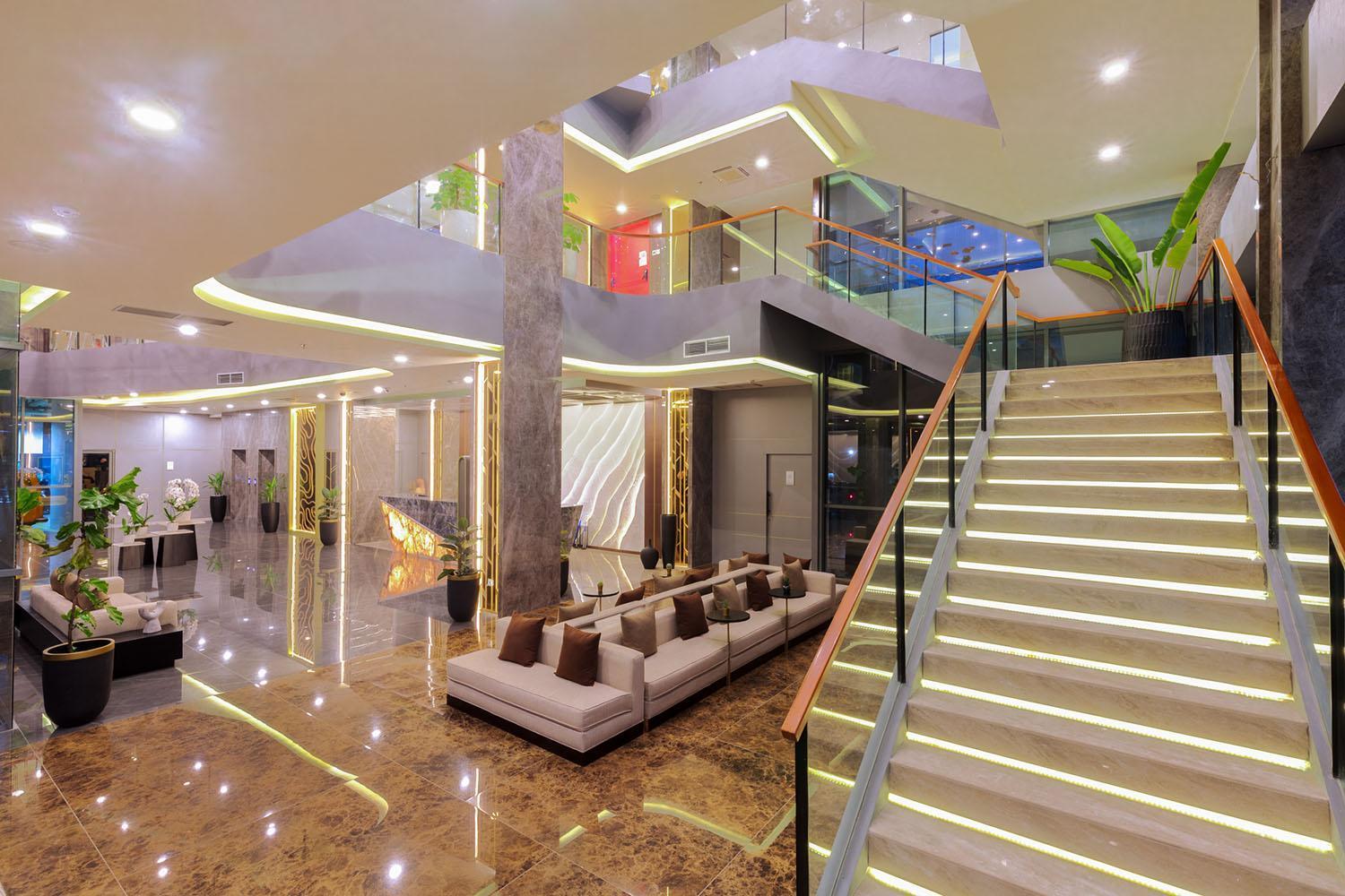 Hotel 1O1 Style Yogyakarta Malioboro Esterno foto